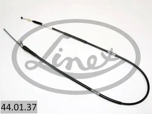 жило за ръчна спирачка LINEX 44.01.37