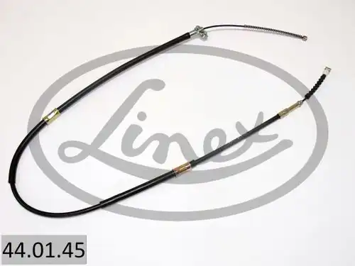 жило за ръчна спирачка LINEX 44.01.45