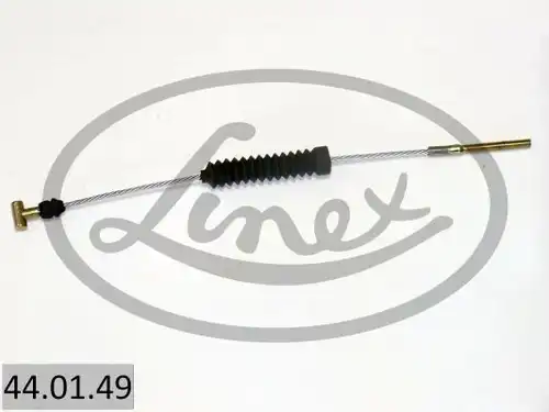 жило за ръчна спирачка LINEX 44.01.49