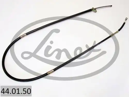жило за ръчна спирачка LINEX 44.01.50
