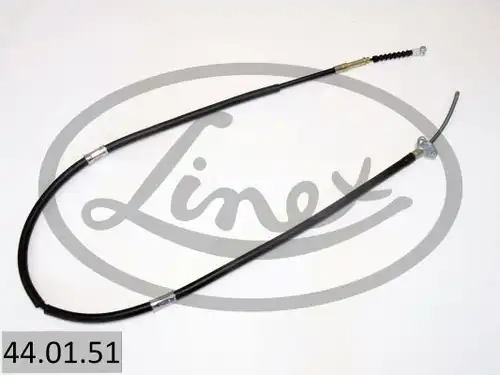жило за ръчна спирачка LINEX 44.01.51