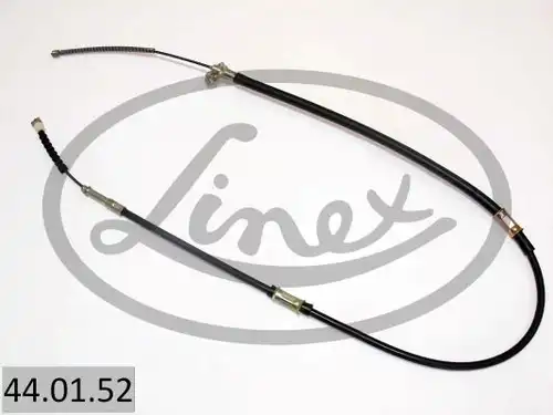 жило за ръчна спирачка LINEX 44.01.52
