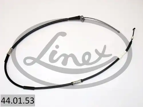 жило за ръчна спирачка LINEX 44.01.53