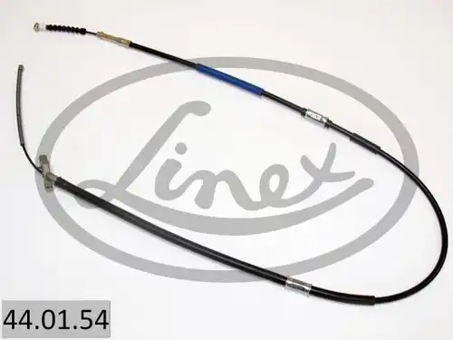 жило за ръчна спирачка LINEX 44.01.54