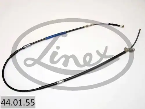 жило за ръчна спирачка LINEX 44.01.55