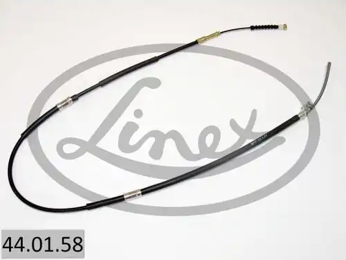 жило за ръчна спирачка LINEX 44.01.58