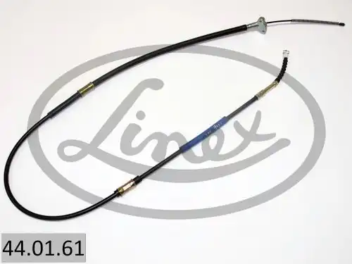 жило за ръчна спирачка LINEX 44.01.61