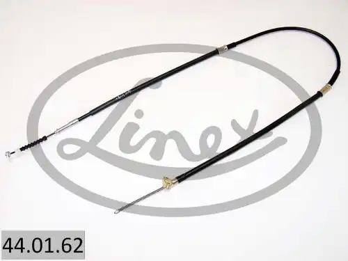 жило за ръчна спирачка LINEX 44.01.62