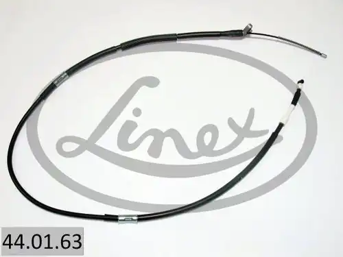 жило за ръчна спирачка LINEX 44.01.63