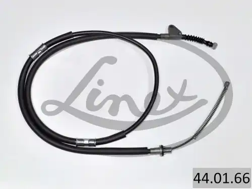 жило за ръчна спирачка LINEX 44.01.66