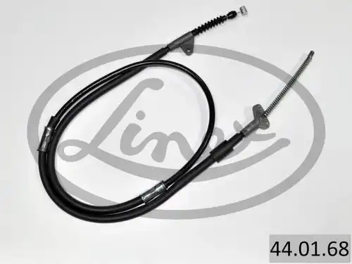жило за ръчна спирачка LINEX 44.01.68