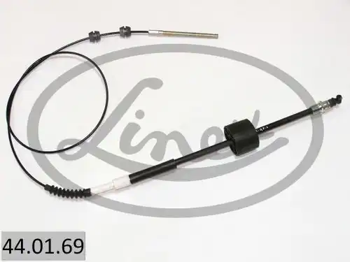 жило за ръчна спирачка LINEX 44.01.69