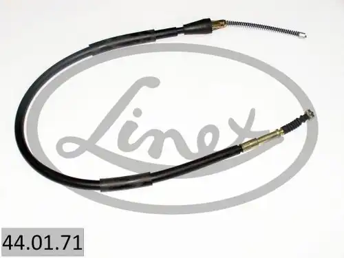 жило за ръчна спирачка LINEX 44.01.71