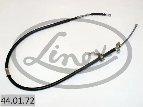 жило за ръчна спирачка LINEX 44.01.72