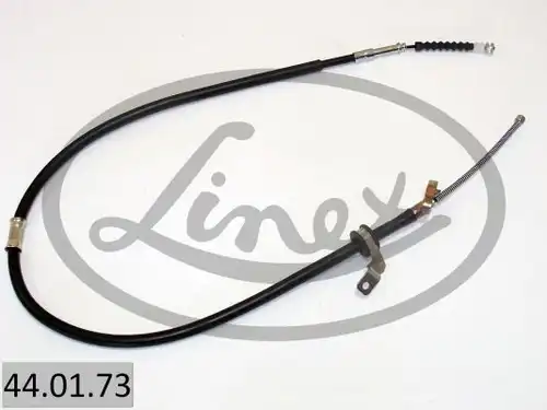 жило за ръчна спирачка LINEX 44.01.73