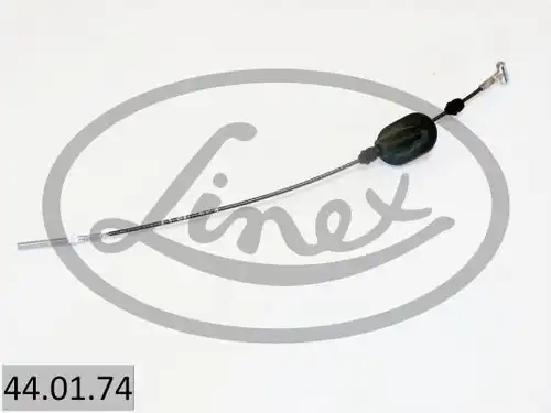 жило за ръчна спирачка LINEX 44.01.74