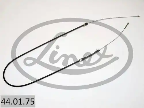 жило за ръчна спирачка LINEX 44.01.75