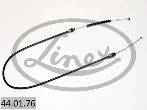 жило за ръчна спирачка LINEX 44.01.76