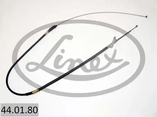 жило за ръчна спирачка LINEX 44.01.80
