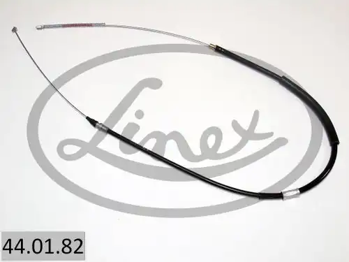 жило за ръчна спирачка LINEX 44.01.82