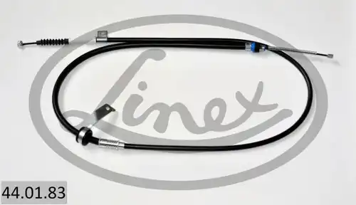 жило за ръчна спирачка LINEX 44.01.83
