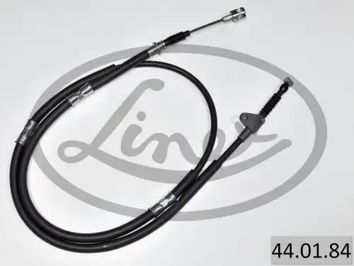 жило за ръчна спирачка LINEX 44.01.84