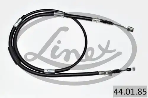 жило за ръчна спирачка LINEX 44.01.85
