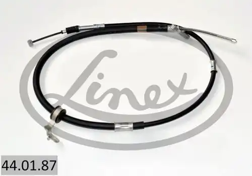 жило за ръчна спирачка LINEX 44.01.87