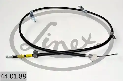 жило за ръчна спирачка LINEX 44.01.88