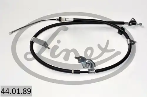 жило за ръчна спирачка LINEX 44.01.89