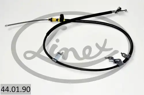 жило за ръчна спирачка LINEX 44.01.90