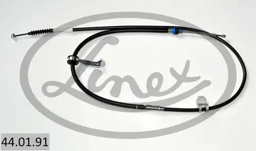жило за ръчна спирачка LINEX 44.01.91