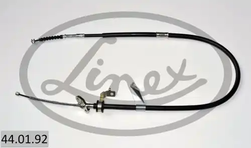 жило за ръчна спирачка LINEX 44.01.92