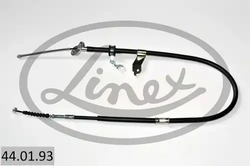 жило за ръчна спирачка LINEX 44.01.93