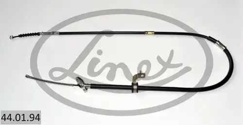 жило за ръчна спирачка LINEX 44.01.94