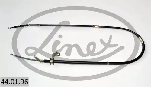 жило за ръчна спирачка LINEX 44.01.96