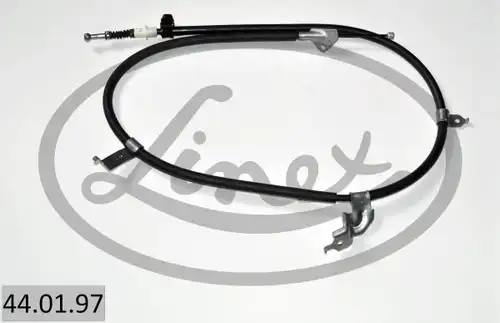 жило за ръчна спирачка LINEX 44.01.97