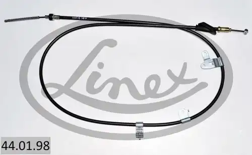 жило за ръчна спирачка LINEX 44.01.98