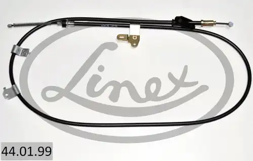 жило за ръчна спирачка LINEX 44.01.99