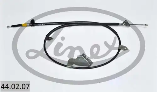 жило за ръчна спирачка LINEX 44.02.07