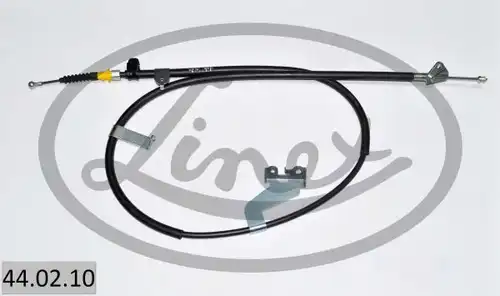жило за ръчна спирачка LINEX 44.02.10