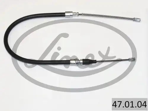 жило за ръчна спирачка LINEX 47.01.04