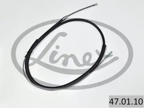 жило за ръчна спирачка LINEX 47.01.10