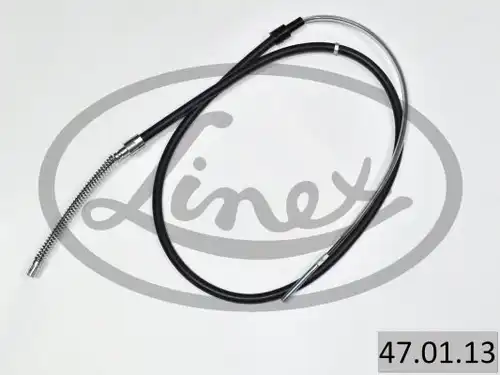 жило за ръчна спирачка LINEX 47.01.13