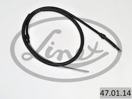 жило за ръчна спирачка LINEX 47.01.14