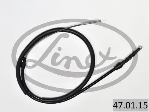 жило за ръчна спирачка LINEX 47.01.15