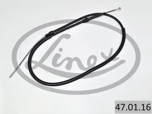 жило за ръчна спирачка LINEX 47.01.16