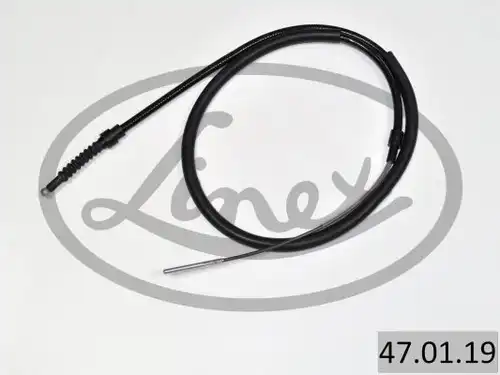 жило за ръчна спирачка LINEX 47.01.19