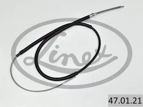 жило за ръчна спирачка LINEX 47.01.21