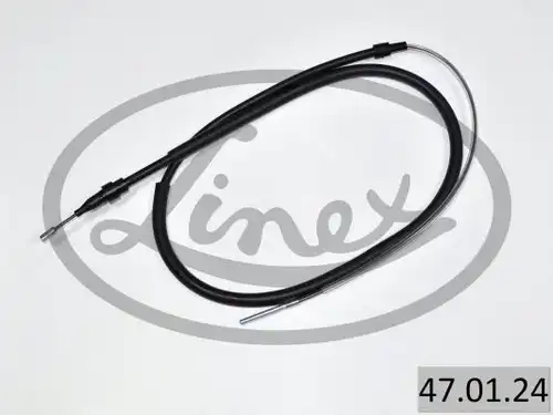 жило за ръчна спирачка LINEX 47.01.24